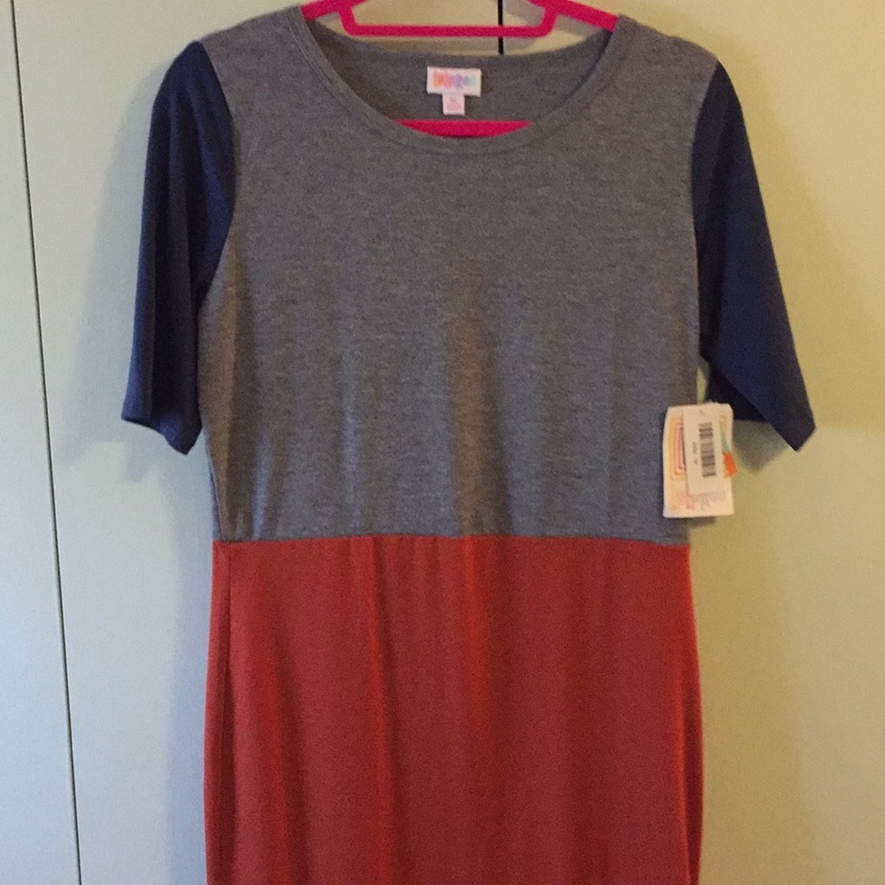 LulaRoe Julia
